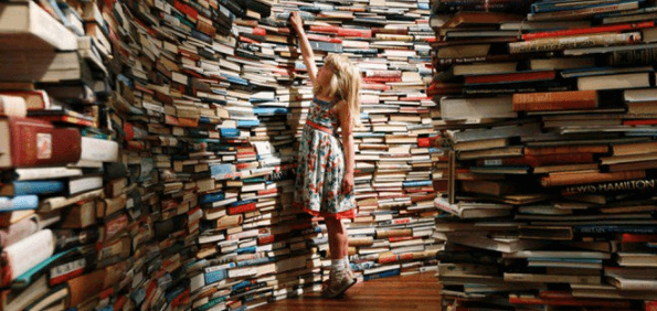 Уход за книгами