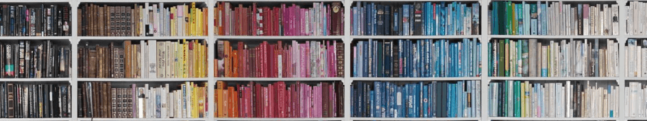 Реставрация книг