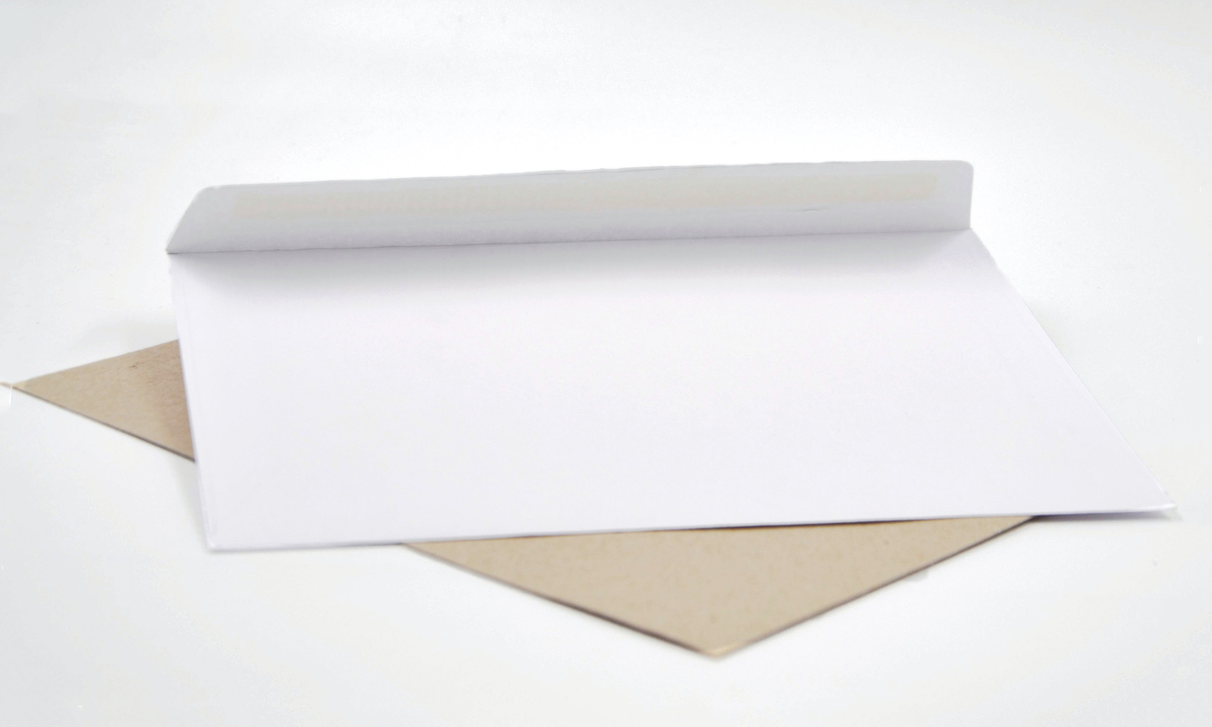 Конверт С5-2020 силикон, подсказ